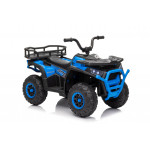 Elektrická Štvorkolka - Robust 01 - modrá